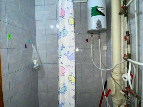 квартира за адресою Биківський пров., 7