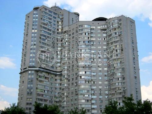 квартира по адресу Михаила Гришко ул., 9