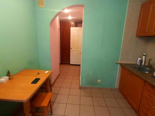 квартира по адресу Миколы Бажана просп., 9-А