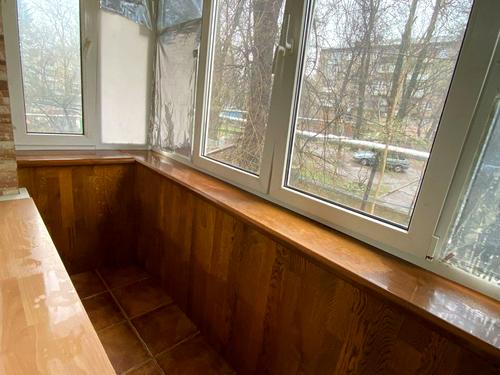 квартира за адресою Новосільна вул., 15