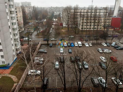 квартира по адресу Жмеринская ул., 16