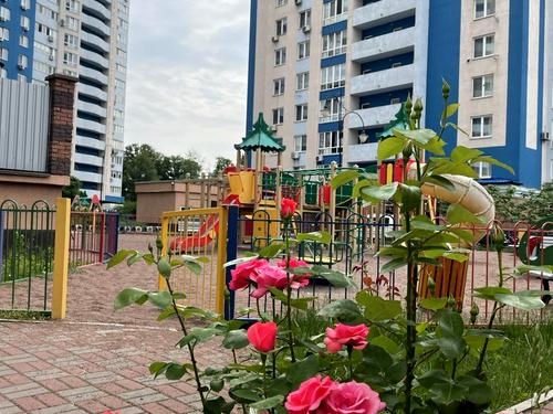 квартира за адресою Авіаконструктора Ігоря Сікорського вул. (Танкова), 1-А