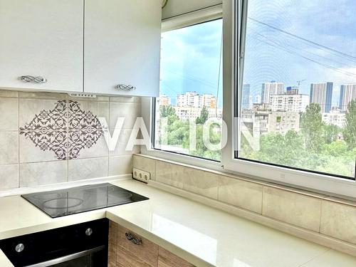 квартира за адресою Теремківська вул., 16