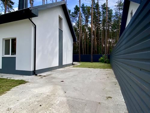 будинок за адресою Київ, Лісова