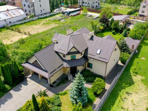 будинок за адресою І. Підкови вул.