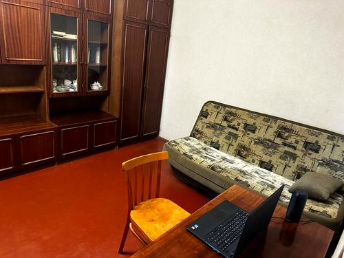комната по адресу Оноре де Бальзака ул., 61