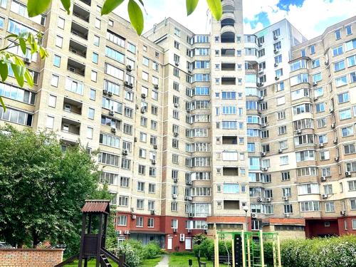 квартира за адресою Микільсько-Слобідська вул., 21
