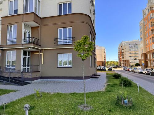 квартира по адресу Стрийская ул., 115-Е