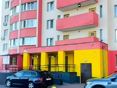 квартира за адресою Сергія Москаленка вул. (Красовського), 41
