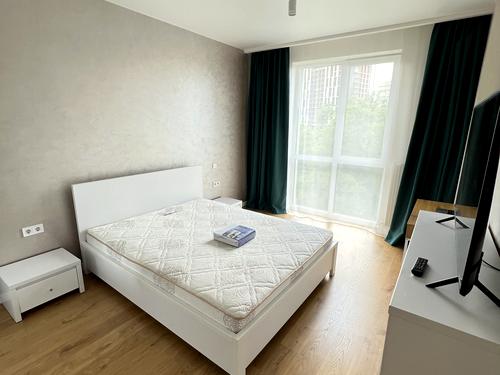 квартира за адресою Малинова вул., 8