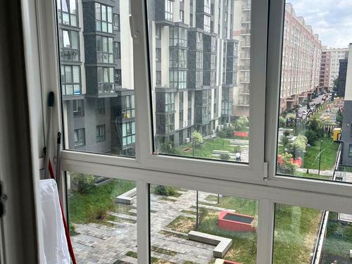 квартира по адресу Княгини Ольги ул., 98в