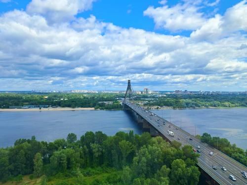 квартира по адресу Владимира Ивасюка просп. (Героїв Сталінграду), 2-Д