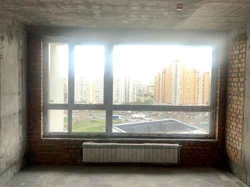 квартира за адресою Драгоманова вул., 31-А