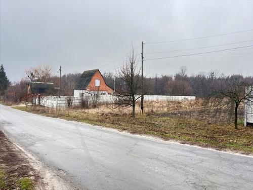 участок по адресу Макаренка, 1