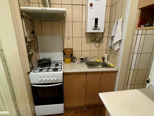 квартира за адресою Івана Франка вул., 69