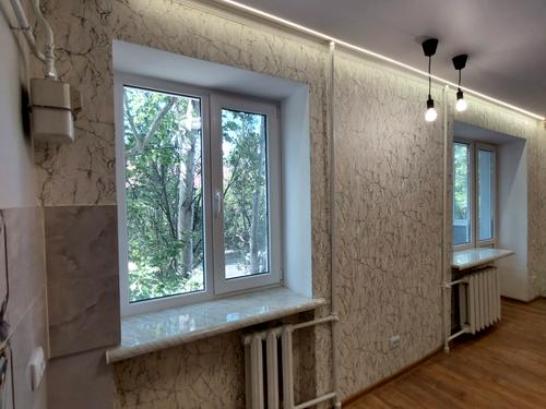 квартира за адресою Євгенія Логінова вул. (Крилова), 8