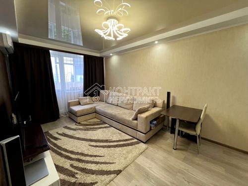 квартира за адресою Амосова вул. (Корчагінців), 25