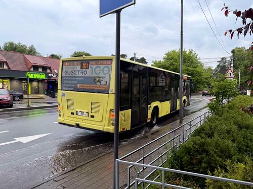 квартира за адресою Незалежності України вул., 19-А