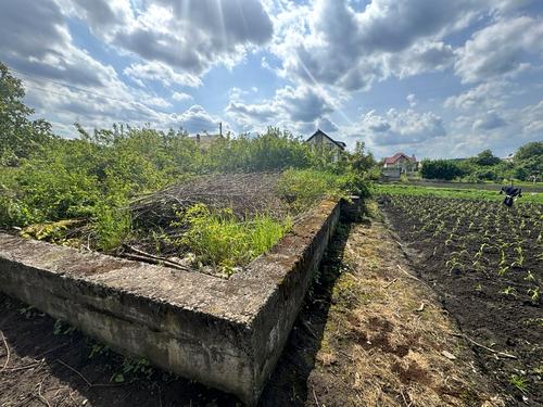 ділянка за адресою с. Великі Грибовичі, Стуса