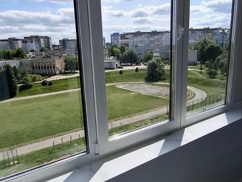 квартира по адресу Леся Курбаса ул., 6
