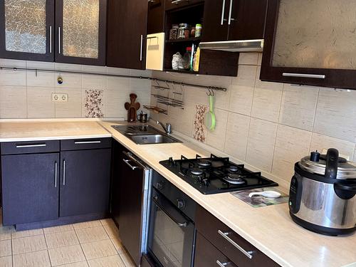 квартира за адресою Шевченка просп., 5