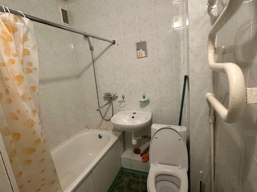 квартира по адресу Крошенская ул., 32