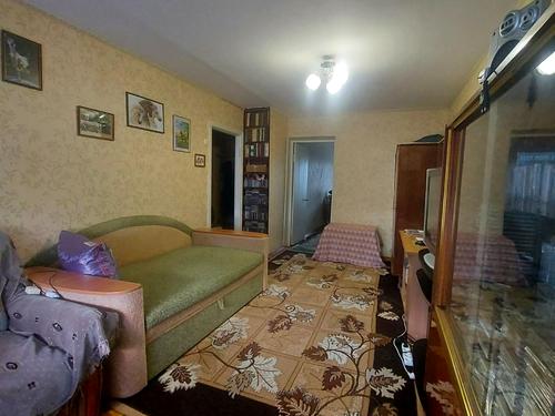 квартира за адресою Запоріжжя, Чумаченка вул., 15-Б