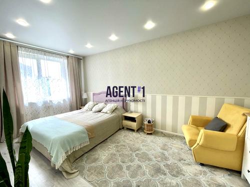 квартира за адресою Яблунева вул., 5-В