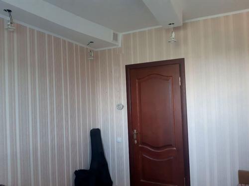 квартира по адресу Крымская ул., 84