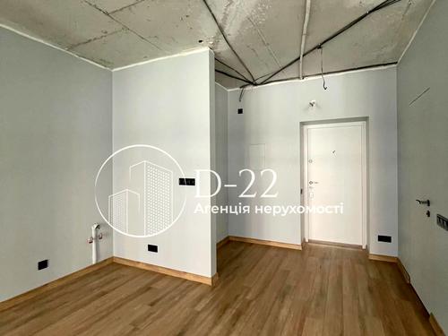 квартира по адресу Мира ул., 1