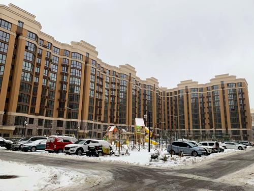 квартира за адресою Миру вул., 10