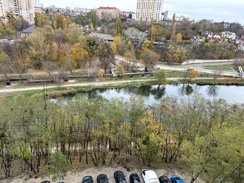 квартира за адресою Кадетський Гай вул., 10