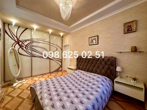 квартира по адресу Ковальська ул., 25