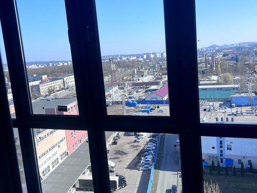 квартира за адресою Городоцька вул., 226