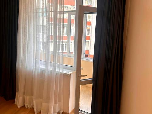 квартира по адресу Петлюри, 34б