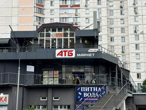 квартира за адресою Івана Пулюя вул., 2