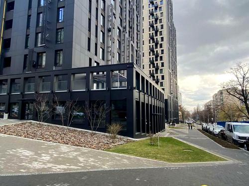 квартира за адресою Василя Тютюнника вул. (Анрі Барбюса), 39