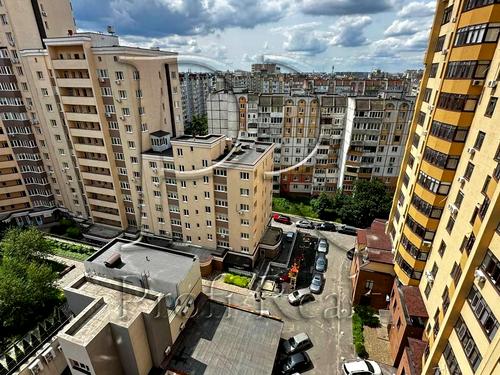квартира за адресою Вітянська вул., 2