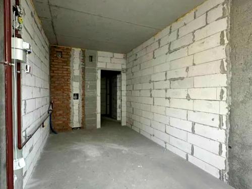 квартира по адресу Машинобудівників ул., 16