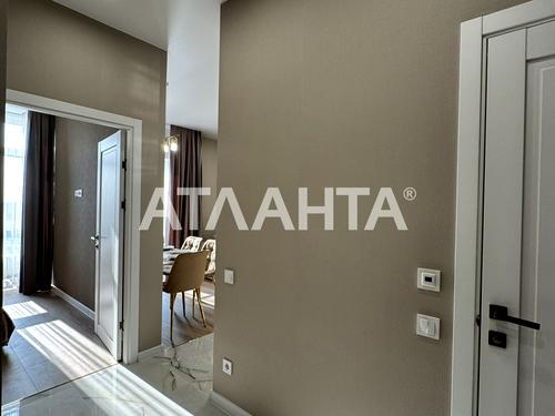 квартира за адресою Краснова вул., 1-А