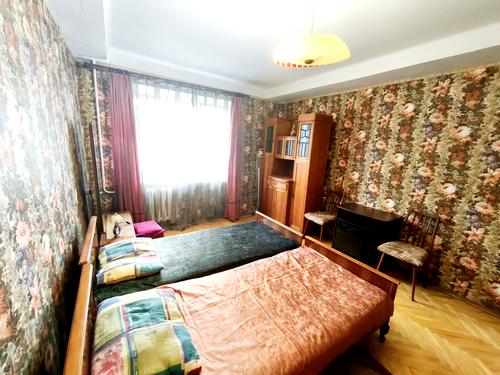 квартира за адресою Велика Васильківська вул. (Червоноармійська), 85-87