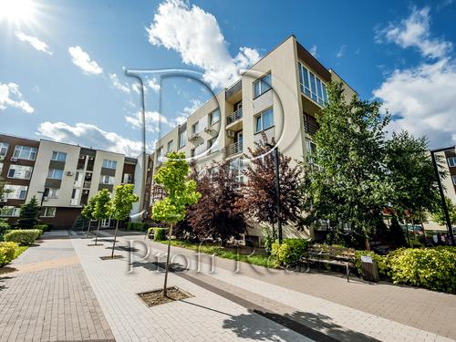 квартира по адресу Березова вулиця, 46