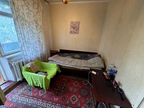 квартира по адресу Оболонский просп., 28-А