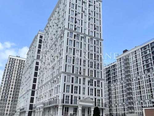 квартира по адресу Михаила Максимовича ул. (Трутенко Онуфрия), 26-Г