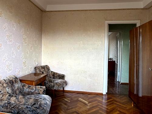 квартира за адресою Чоколівський бульв., 19