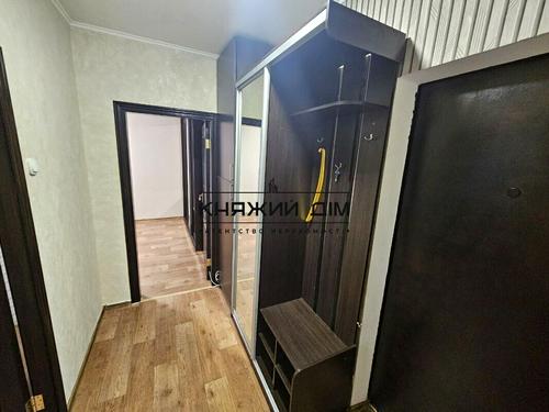 квартира по адресу Елизаветы Чавдар ул., 22