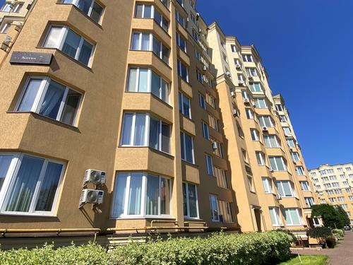 квартира за адресою Житня вул., 7