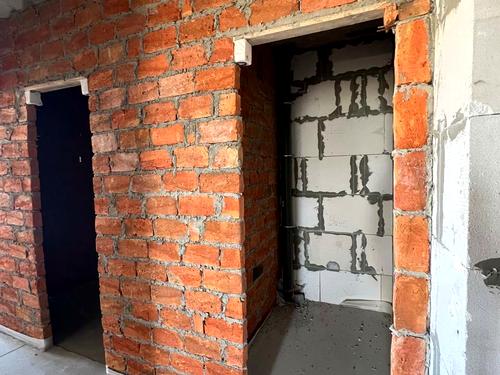 квартира за адресою Академіка Сахарова вул., 20б