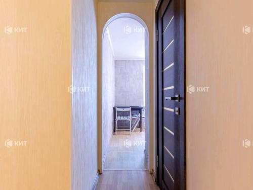 квартира за адресою Аерокосмічний просп. (Гагаріна), 72