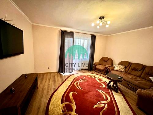 квартира по адресу Василия Стуса ул., 28к2
